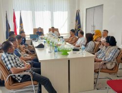 ESDM-UPP Selaraskan RKAB dan Operasi Terminal Khusus