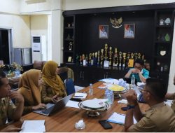 DTPHP Sulbar Pacu Produksi Jagung hingga Capai Swasembada