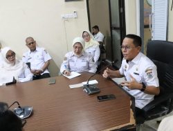 Target Turun 1 persen Kemiskinan Per Tahun, Sekprov Junda: Bukan Mustahil