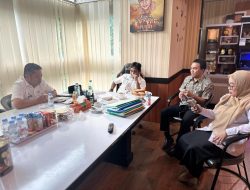 BPKAD Sulbar Komitmen Selesaikan Utang BPJS Kesehatan ASN