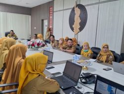 Dewan Pengawas Pacu Transformasi RSUD Sulbar