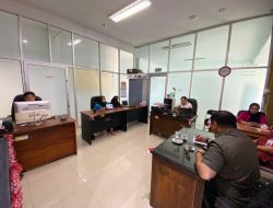 DPMPTSP Sulbar Pacu Kinerja