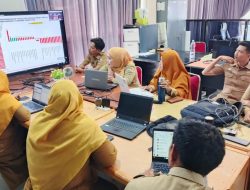 Ekonomi Sulawesi Barat Menguat Awal 2026, IPH Turun ke -2,29 Persen*