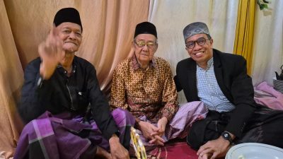 Etika Kekuatan dalam Islam