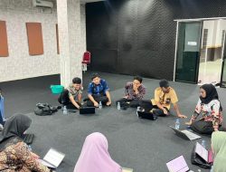 Diskusi Santai Ala BKPSDM Sulbar, Satukan Persepsi Indikator SPBE