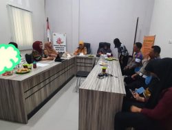Dinsos P3A dan PMD Sulbar Komitmen Dampingi Korban Eksploitasi Seksual Anak Hingga Proses Hukum Selesai