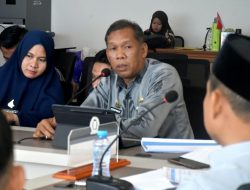 Biro Umum Tetap Optimis di Tengah Pengurangan Anggaran Hampir 50 persen