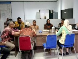 Dinsos P3A dan PMD Sulbar Fokus Peningkatan Kedisiplinan