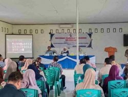 Lewat Misrenbang, Kapus Temmeroddo Minta Tambah Ruang Rawat Inap