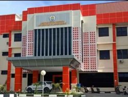 Selama Ramadhan 1447 H, Unsulbar Terapkan Kuliah Daring dan Penyesuaian Jam Kerja