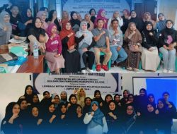 Dinkes Majene Perkuat Kapasitas Kader Posyandu Lewat Pelatihan Kader 