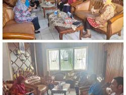 Wabup Majene Optimis Daerahnya Bakal Raih Prestasi dalam Pengendalian Inflasi