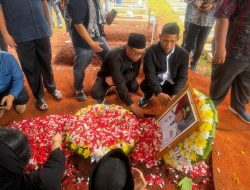 Karo Pemkesra: Almarhum Figur Pemimpin Terbaik Sulbar