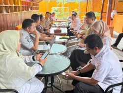Rapat Proker Samsat 2026, Dirlantas Polda Sulbar: Komitmen Pelayanan dan Bermanfaat Bagi Masyarakat