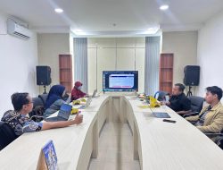 Tim Pastipadu Biro Pemkesra Mulai Tetapkan Calon Penerima Beasiswa untuk Masyarakat Miskin