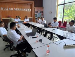 ESDM Sulbar Bidik Optimalisasi Listrik EBT 1.800 MW