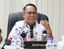 Pemprov Sulbar Pastikan Ada Penyesuaian Jam Kerja Selama Ramadan