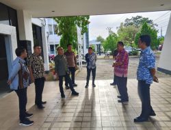 ESDM Sulbar Luncurkan Inovasi MITRA TAMBANG