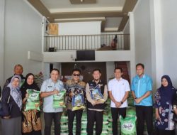 Lindungi Konsumen, Satgas Saber Siap Tindak Pelanggaran Harga HET/HAP