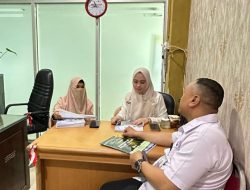 DPMPTSP Hadirkan Buku Top Investment 2025
