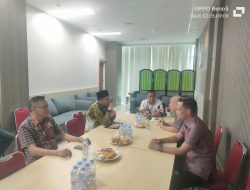Perkimtanhub Siapkan Dukungan Teknis dan Infrastruktur, Dukung Safari Ramadan