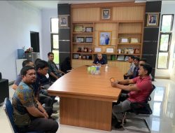 DLHK Sulbar Transformasi Pengelolaan Sampah dan Perilaku ASN