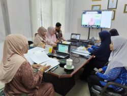 Kemenkes Lakukan Evaluasi dan Pemantauan Program Internsip Dokter dan Dokter Gigi 