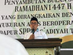 Hati Segelas atau Seluas Telaga?