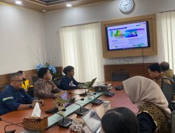 Bapperida Sulbar Akselerasi Ekonomi Pesisir 2026