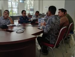 Bapenda Sulbar dan Bank Indonesia Percepat Digitalisasi Pendapatan Daerah