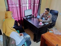 Bapenda Sulbar Koordinasi dengan Samsat Polman, Dukung Operasi Keselamatan Marano 2026