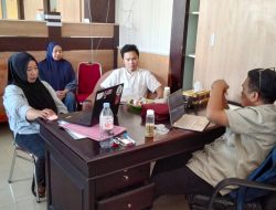 Bapenda Sulbar Pastikan Data PAD Valid