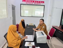 DPMPTSP Rumuskan Potensi Kemitraan Usaha Berbasis Data NIB