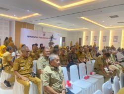 DPMPTSP Sulbar Dorong Iklim Investasi dan Pelayanan Publik