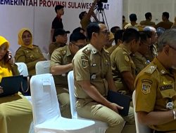 Kadinsos P3A dan PMD Sulbar Darmawati Ikuti Forum Konsultasi Publik RKPD 2027