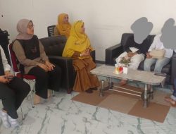 Dinsos P3A dan PMD Sulbar Dampingi Pemeriksaan Psikolog Klinis Lanjutan Korban Dugaan Pelecehan Seksual