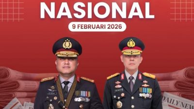 Hari Pers Nasional Ke-80, Kapolda Sulbar Ucapkan Selamat dan Dukung Penyajian Informasi Transparan dan Faktual