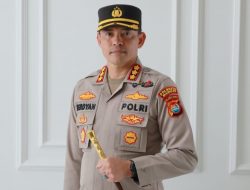 Kapolresta Mamuju Tegaskan Pers Mitra Strategis Polri Dalam Menjaga Kamtibmas 