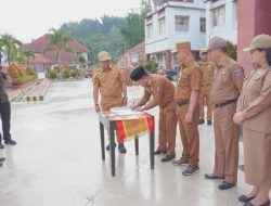 Pemkab Mamasa Perpanjang Kontrak 365 PPPK Pendidikan dan Kesehatan hingga 2028