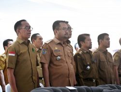 Dispoparekraf Sulbar Perkuat Sinergi Program
