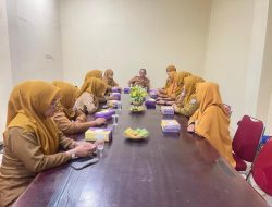 DPMPTSP Sulbar Tingkatkan Kualitas Konsultasi dan Pengaduan Perizinan