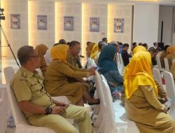 Forum Konsultasi Publik RKPD 2027 Dorong Pembangunan Energi