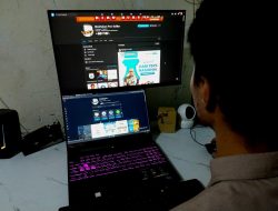 Diskominfo Sulbar Apresiasi Partisipasi Aktif OPD Kelola Website dan Medsos