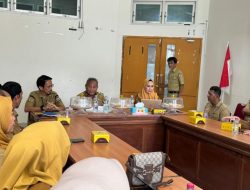 BPKAD Sulbar Beri Pendampingan Teknis Rekonsiliasi BMD Tahun 2025