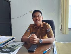 Dinas ESDM Sulbar Ingatkan Pemilik Genset Patuhi Izin Operasi dan Keselamatan Ketenagalistrikan