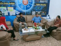DiskominfoSS Sulbar dan Densus 88 Kolaborasi Antisipasi Bahaya Medsos dan Game Tak Ramah Anak