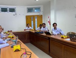 Bapenda Sulbar Bedah Total Potensi Retribusi 2026–2027