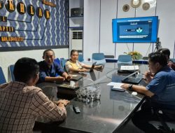 Dinas Perkimtanhub-Dinsos P3A dan PMD Sulbar Pastikan Bantuan RTLH Tepat Sasaran