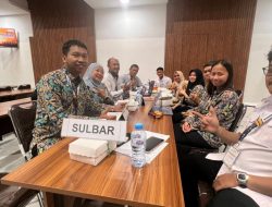 Sulbar Raih 400 SKK Ahli Konstruksi