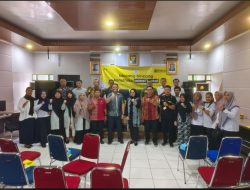 PUPR Sulbar Perkenalkan Panel Lantai Beton Inovatif